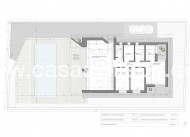 Nieuwbouw - Villa - Aspe