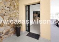 Nieuwbouw - Villa - BAÑOS Y MENDIGO - Altaona golf and country village