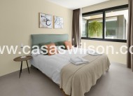 Nieuwbouw - Villa - BAÑOS Y MENDIGO - Altaona golf and country village