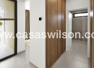 Nieuwbouw - Villa - BAÑOS Y MENDIGO - Altaona golf and country village