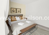 Nieuwbouw - Villa - BAÑOS Y MENDIGO - Altaona golf and country village