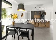 Nieuwbouw - Villa - BAÑOS Y MENDIGO - Altaona golf and country village