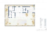 Nieuwbouw - Villa - BAÑOS Y MENDIGO - Altaona Golf And Country Village