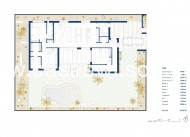 Nieuwbouw - Villa - BAÑOS Y MENDIGO - Altaona Golf And Country Village