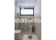 Nieuwbouw - Villa - BAÑOS Y MENDIGO - Altaona golf and country village