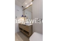 Nieuwbouw - Villa - BAÑOS Y MENDIGO - Altaona golf and country village