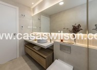 Nieuwbouw - Villa - BAÑOS Y MENDIGO - Altaona golf and country village