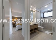 Nieuwbouw - Villa - BAÑOS Y MENDIGO - Altaona golf and country village