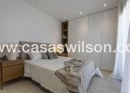 Nieuwbouw - Villa - BAÑOS Y MENDIGO - Altaona golf and country village