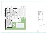 Nieuwbouw - Villa - BAÑOS Y MENDIGO - Altaona Golf