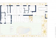 Nieuwbouw - Villa - BAÑOS Y MENDIGO - Altaona Golf