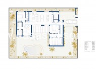 Nieuwbouw - Villa - BAÑOS Y MENDIGO - Altaona Golf
