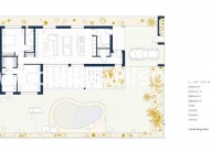 Nieuwbouw - Villa - BAÑOS Y MENDIGO - Altaona Golf
