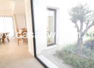 Nieuwbouw - Villa - BAÑOS Y MENDIGO - Altaona Golf