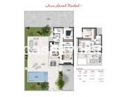 Nieuwbouw - Villa - BAÑOS Y MENDIGO - Altaona Golf