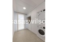 Nieuwbouw - Villa - BAÑOS Y MENDIGO - Altaona Golf