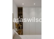 Nieuwbouw - Villa - BAÑOS Y MENDIGO - Altaona Golf