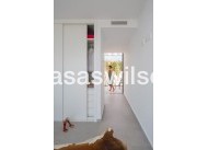 Nieuwbouw - Villa - BAÑOS Y MENDIGO - Altaona Golf