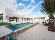 Nieuwbouw - Villa - Benejúzar - alta
