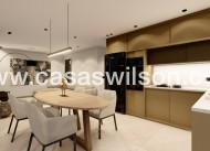 Nieuwbouw - Villa - Benijofar - Urb. Monteazul