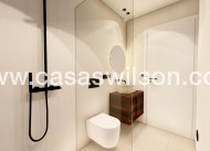 Nieuwbouw - Villa - Benijofar - Urb. Monteazul