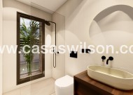 Nieuwbouw - Villa - Benijofar - Urb. Monteazul