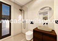 Nieuwbouw - Villa - Benijofar - Urb. Monteazul