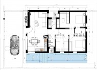 Nieuwbouw - Villa - Benijofar - Urb. Monteazul