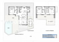 Nieuwbouw - Villa - Benijofar