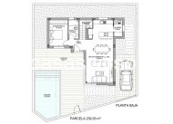 Nieuwbouw - Villa - Benijofar