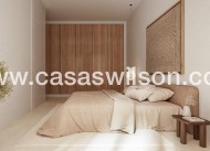 Nieuwbouw - Villa - Benissa - Cala Advocat