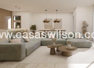 Nieuwbouw - Villa - Benissa - La Fustera