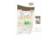 Nieuwbouw - Villa - Benissa - La Fustera