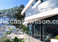 Nieuwbouw - Villa - Benissa - Racó Del Galeno