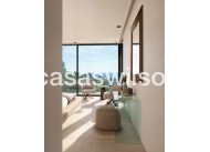 Nieuwbouw - Villa - Benissa - Racó Del Galeno