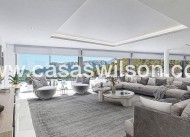 Nieuwbouw - Villa - Benissa - Racó Del Galeno