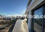 Nieuwbouw - Villa - Benissa - Urb. La Fustera