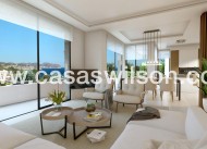 Nieuwbouw - Villa - Benissa - Urb. La Fustera