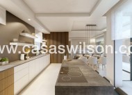 Nieuwbouw - Villa - Benissa - Urb. La Fustera