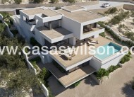 Nieuwbouw - Villa - Benitachell - Benitachell - Cumbres del Sol