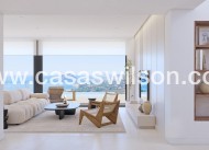 Nieuwbouw - Villa - Benitachell - Benitachell - Cumbres del Sol