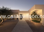 Nieuwbouw - Villa - Benitachell - Benitachell - Cumbres del Sol