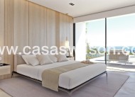 Nieuwbouw - Villa - Benitachell - Benitachell - Cumbres del Sol