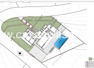 Nieuwbouw - Villa - Benitachell - Benitachell - Cumbres del Sol
