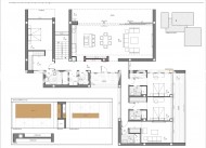 Nieuwbouw - Villa - Benitachell - Benitachell - Cumbres del Sol