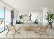 Nieuwbouw - Villa - Benitachell - Benitachell  Cumbres Del Sol
