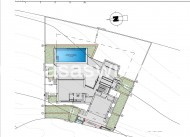Nieuwbouw - Villa - Benitachell - Benitachell  Cumbres Del Sol