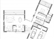 Nieuwbouw - Villa - Benitachell - Benitachell  Cumbres Del Sol