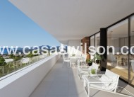 Nieuwbouw - Villa - Benitachell - Cumbre del sol