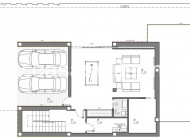 Nieuwbouw - Villa - Benitachell - Cumbre del sol